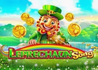 Leprechaun Song ирландский слот