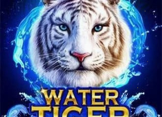 Water Tiger азиатский слот